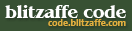 BlitzAffe Code